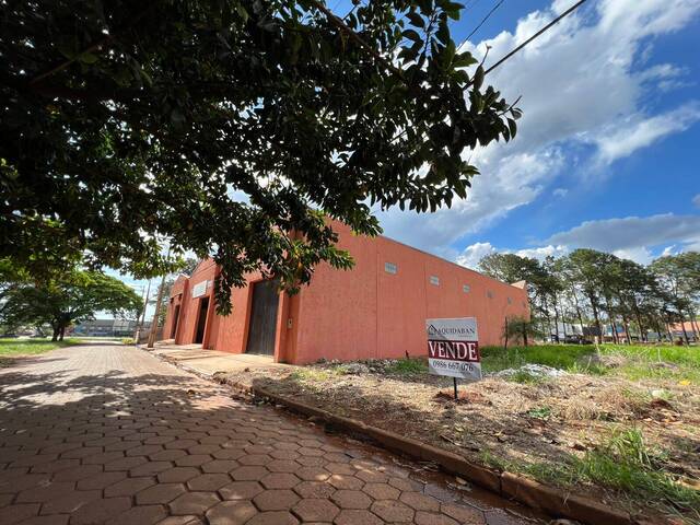 #180#37 - Terreno para Venta en Pedro Juan Caballero - PY-13